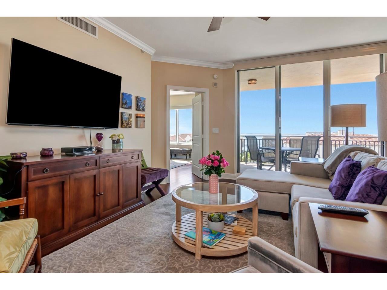 5823 Bowen Daniel Drive #604 Tampa FL 33616 - TAMPA BAY TB8481507 image4