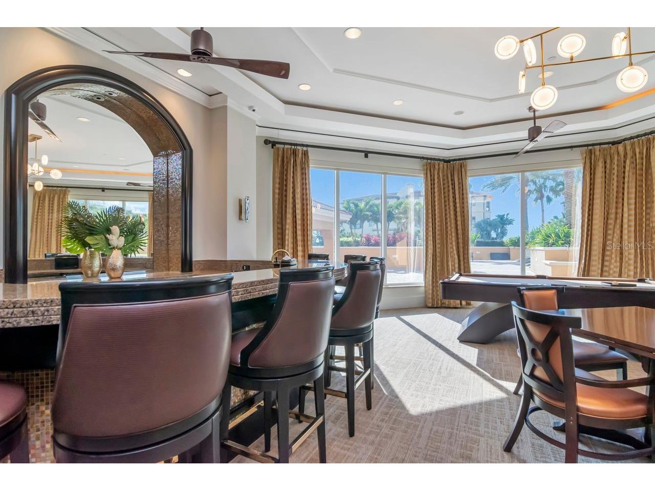 5823 Bowen Daniel Drive #604 Tampa FL 33616 - TAMPA BAY TB8481507 image40