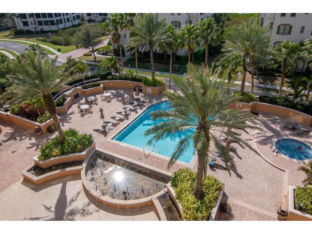 5823 Bowen Daniel Drive #604 Tampa FL 33616 - TAMPA BAY TB8481507 image45