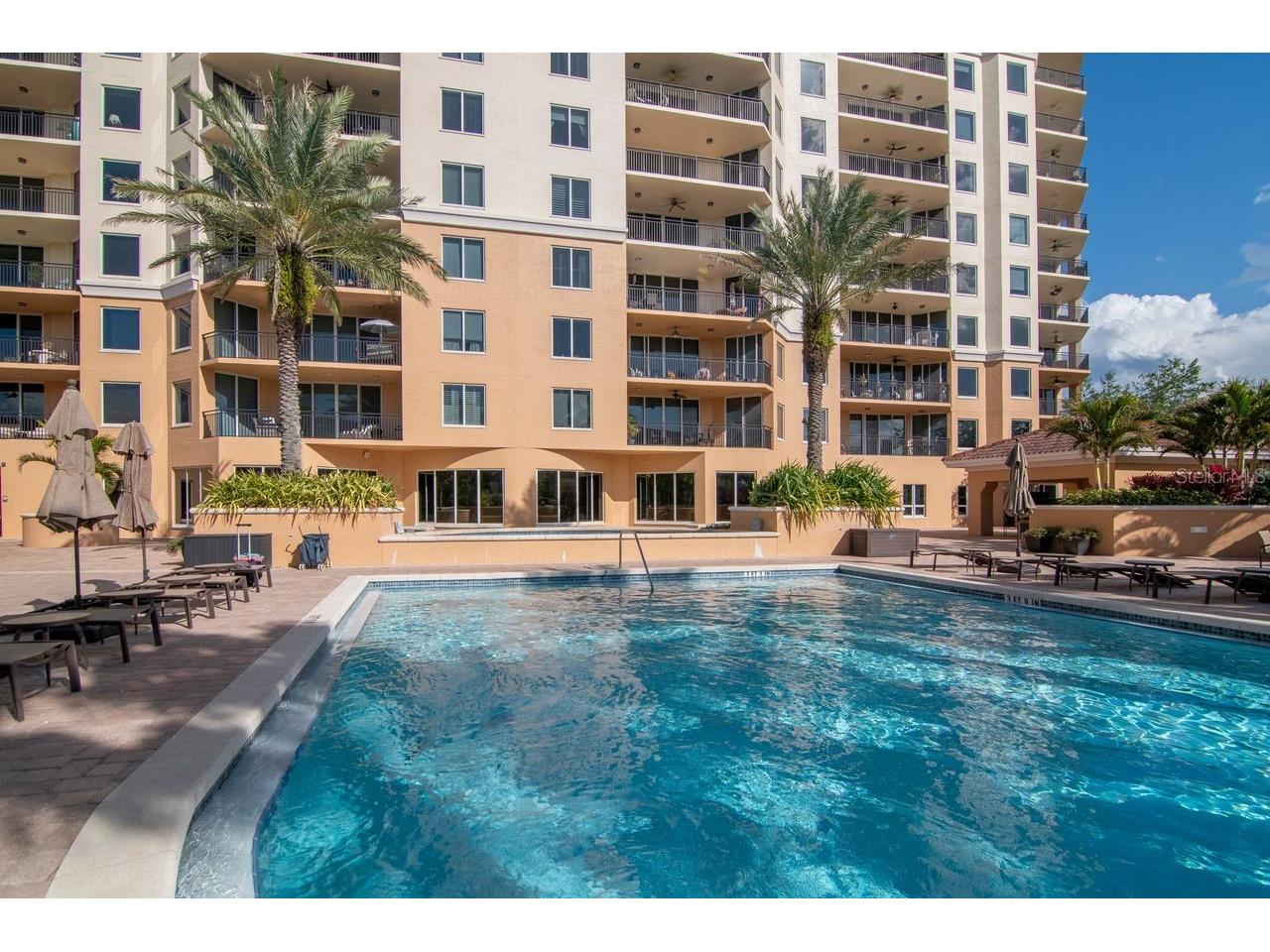 5823 Bowen Daniel Drive #604 Tampa FL 33616 - TAMPA BAY TB8481507 image46