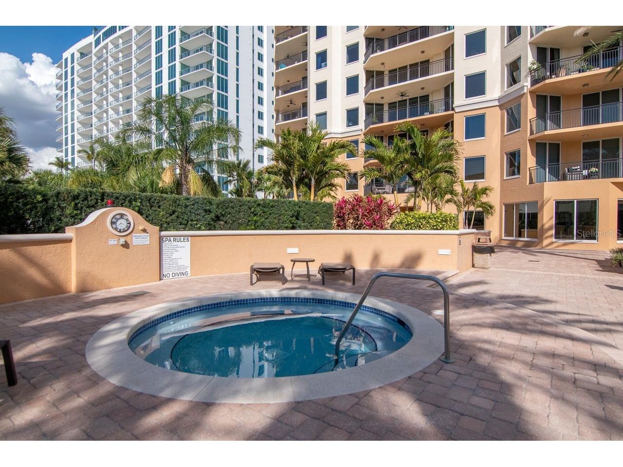 5823 Bowen Daniel Drive #604 Tampa FL 33616 - TAMPA BAY TB8481507 image47