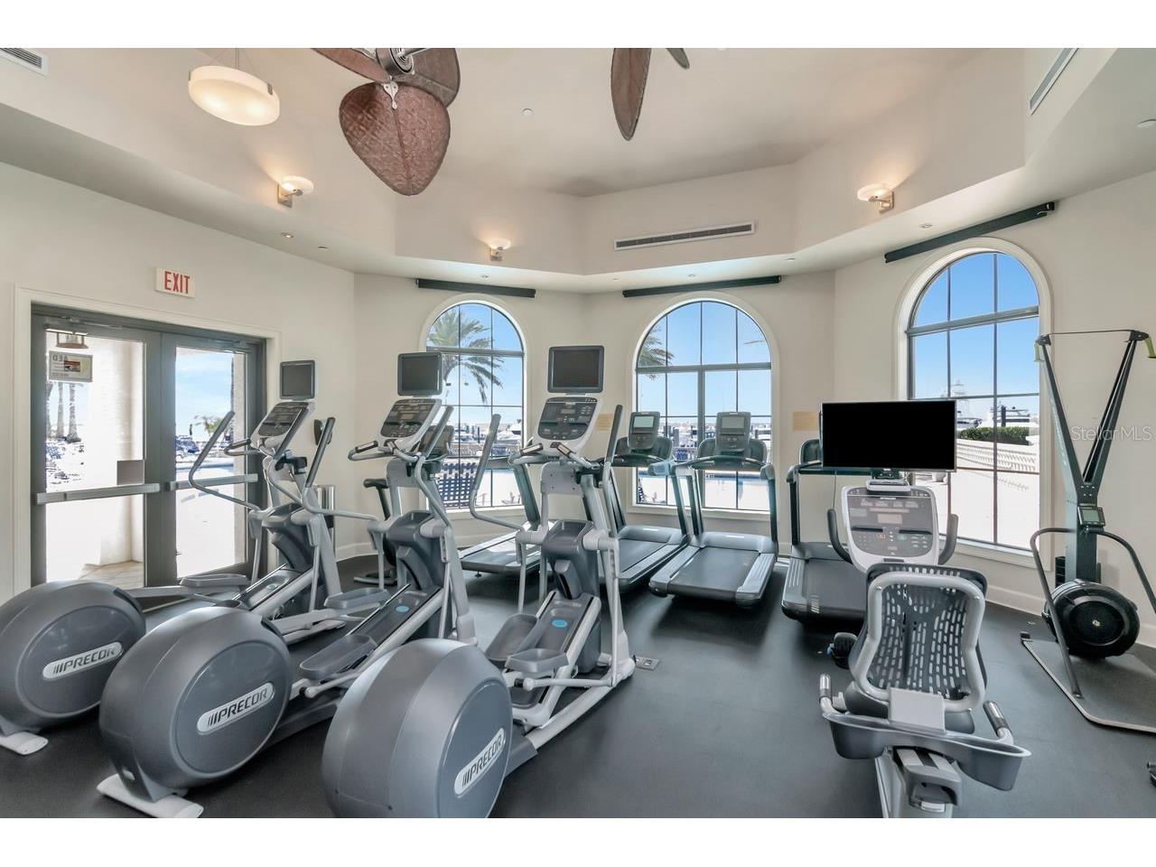 5823 Bowen Daniel Drive #604 Tampa FL 33616 - TAMPA BAY TB8481507 image53