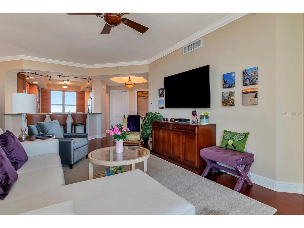 5823 Bowen Daniel Drive #604 Tampa FL 33616 - TAMPA BAY TB8481507 image6