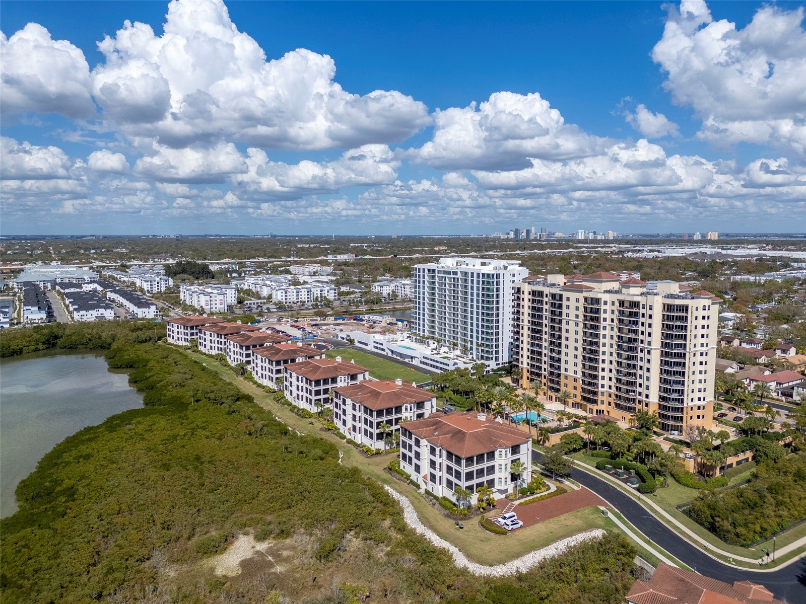5823 Bowen Daniel Drive #604 Tampa FL 33616 - TAMPA BAY TB8481507 image61