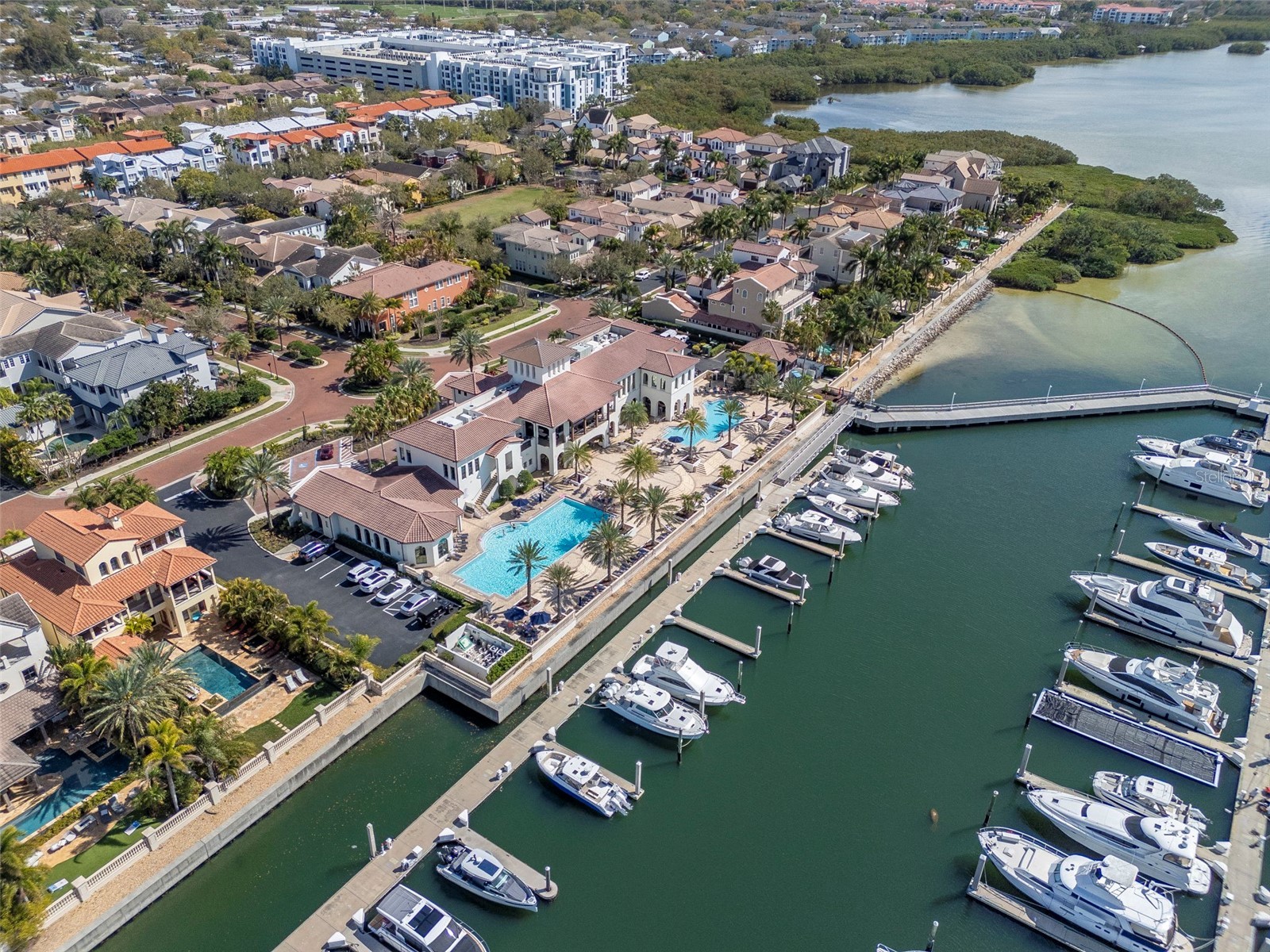 5823 Bowen Daniel Drive #604 Tampa FL 33616 - TAMPA BAY TB8481507 image63
