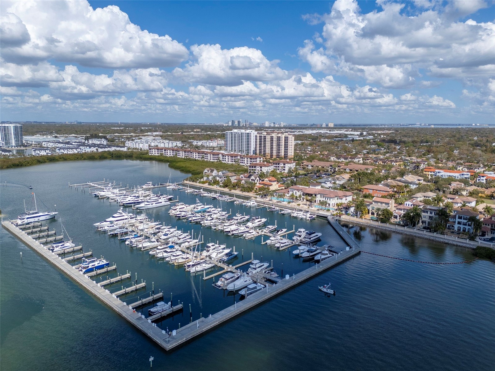 5823 Bowen Daniel Drive #604 Tampa FL 33616 - TAMPA BAY TB8481507 image64