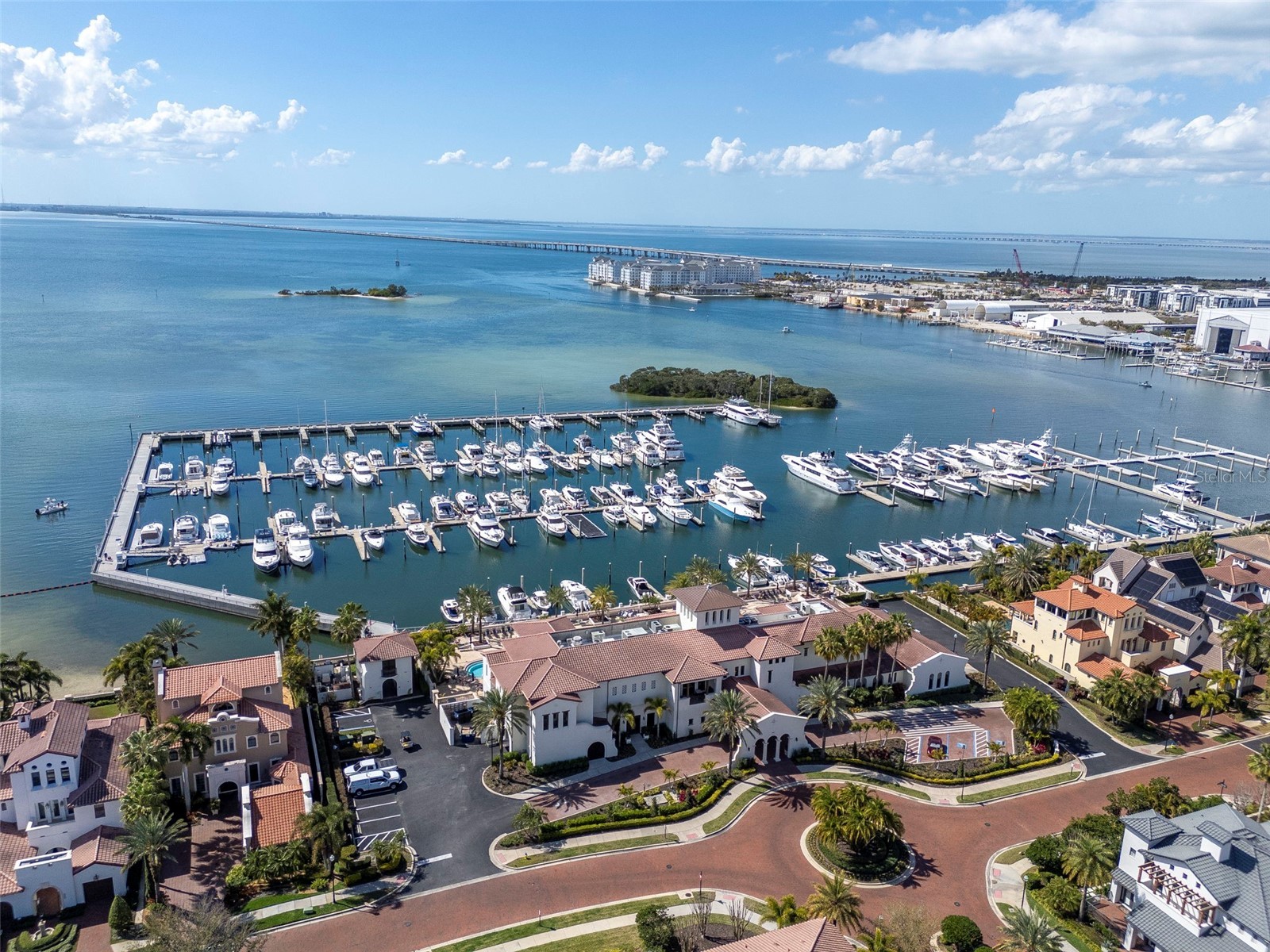 5823 Bowen Daniel Drive #604 Tampa FL 33616 - TAMPA BAY TB8481507 image65