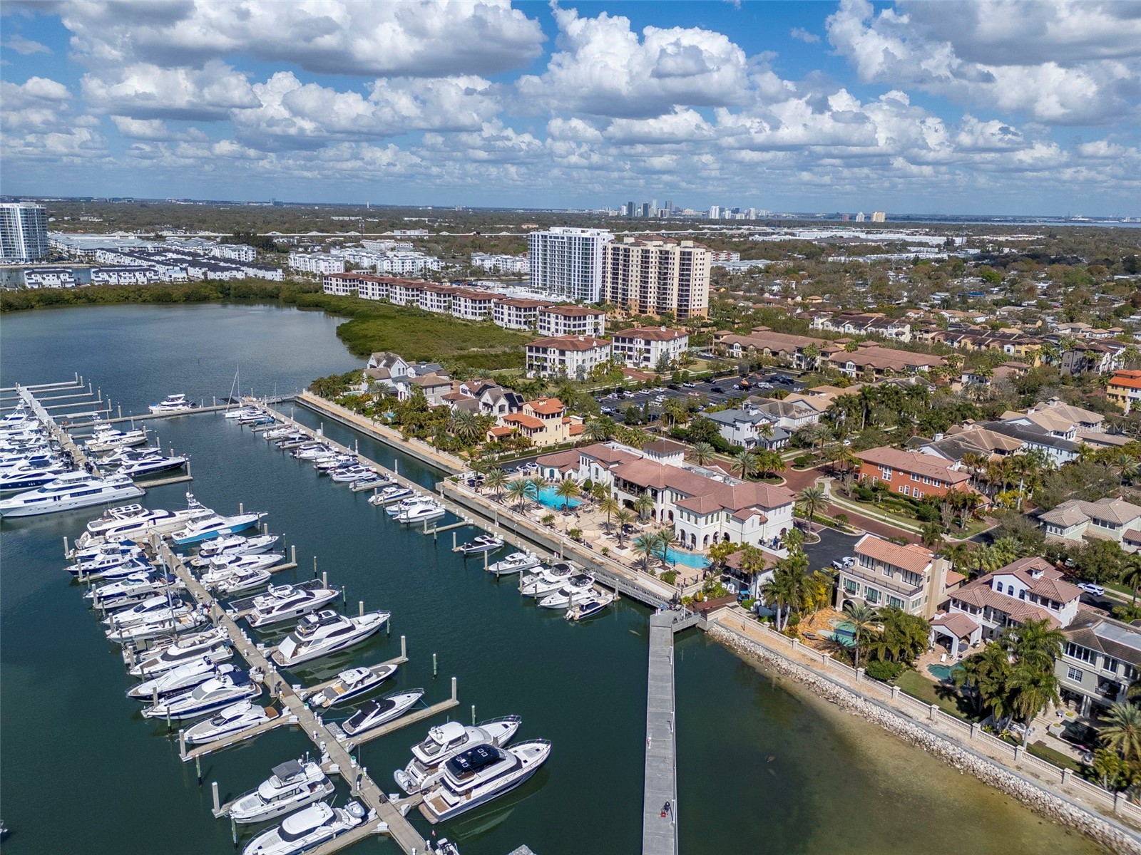 5823 Bowen Daniel Drive #604 Tampa FL 33616 - TAMPA BAY TB8481507 image66