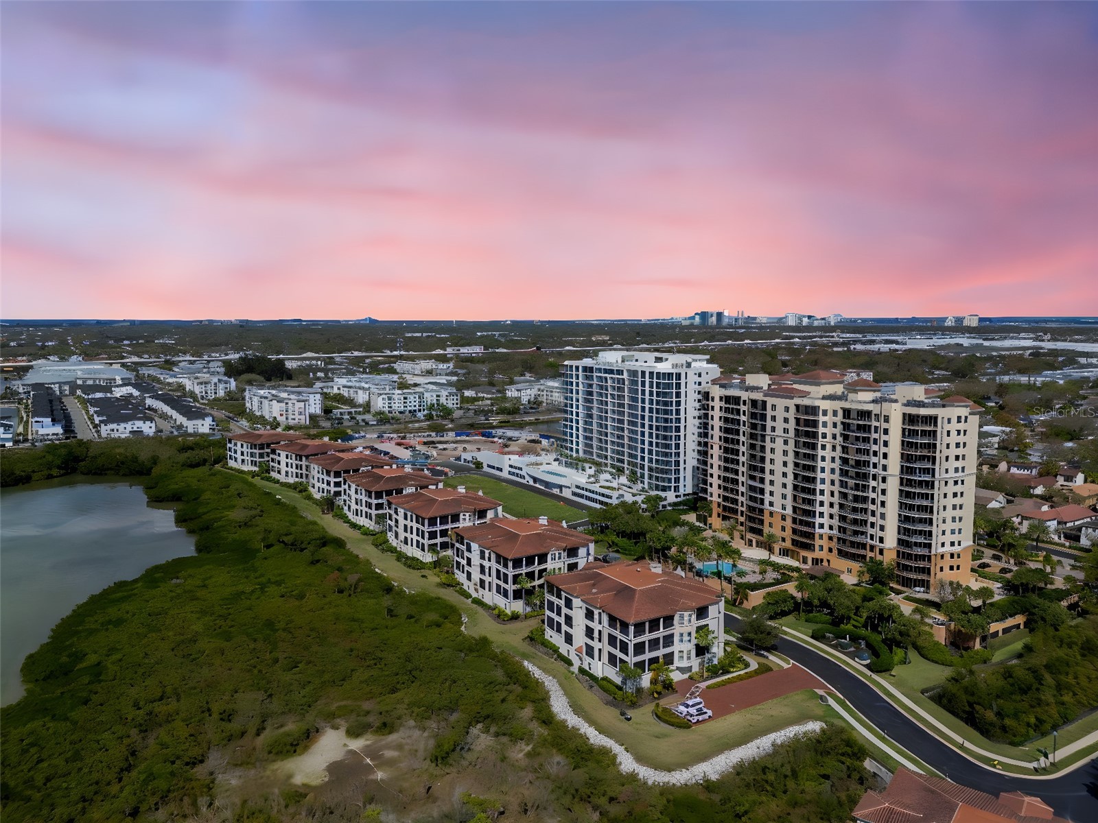 5823 Bowen Daniel Drive #604 Tampa FL 33616 - TAMPA BAY TB8481507 image67