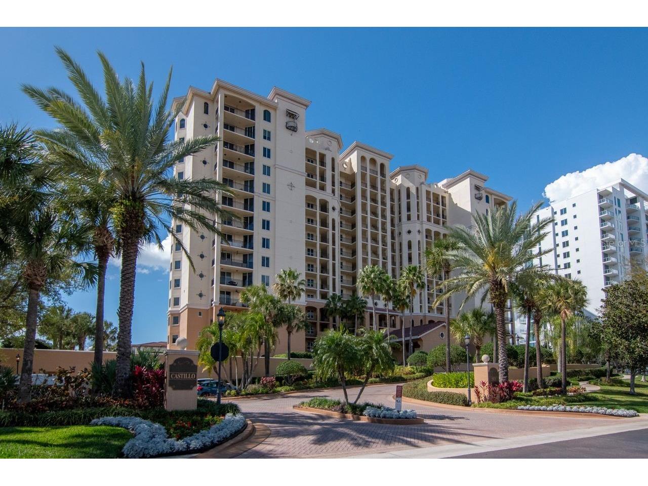 5823 Bowen Daniel Drive #604 Tampa FL 33616 - TAMPA BAY TB8481507 image69