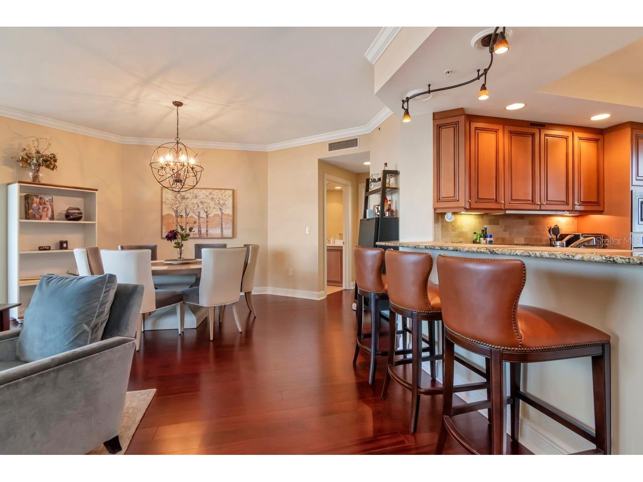 5823 Bowen Daniel Drive #604 Tampa FL 33616 - TAMPA BAY TB8481507 image7
