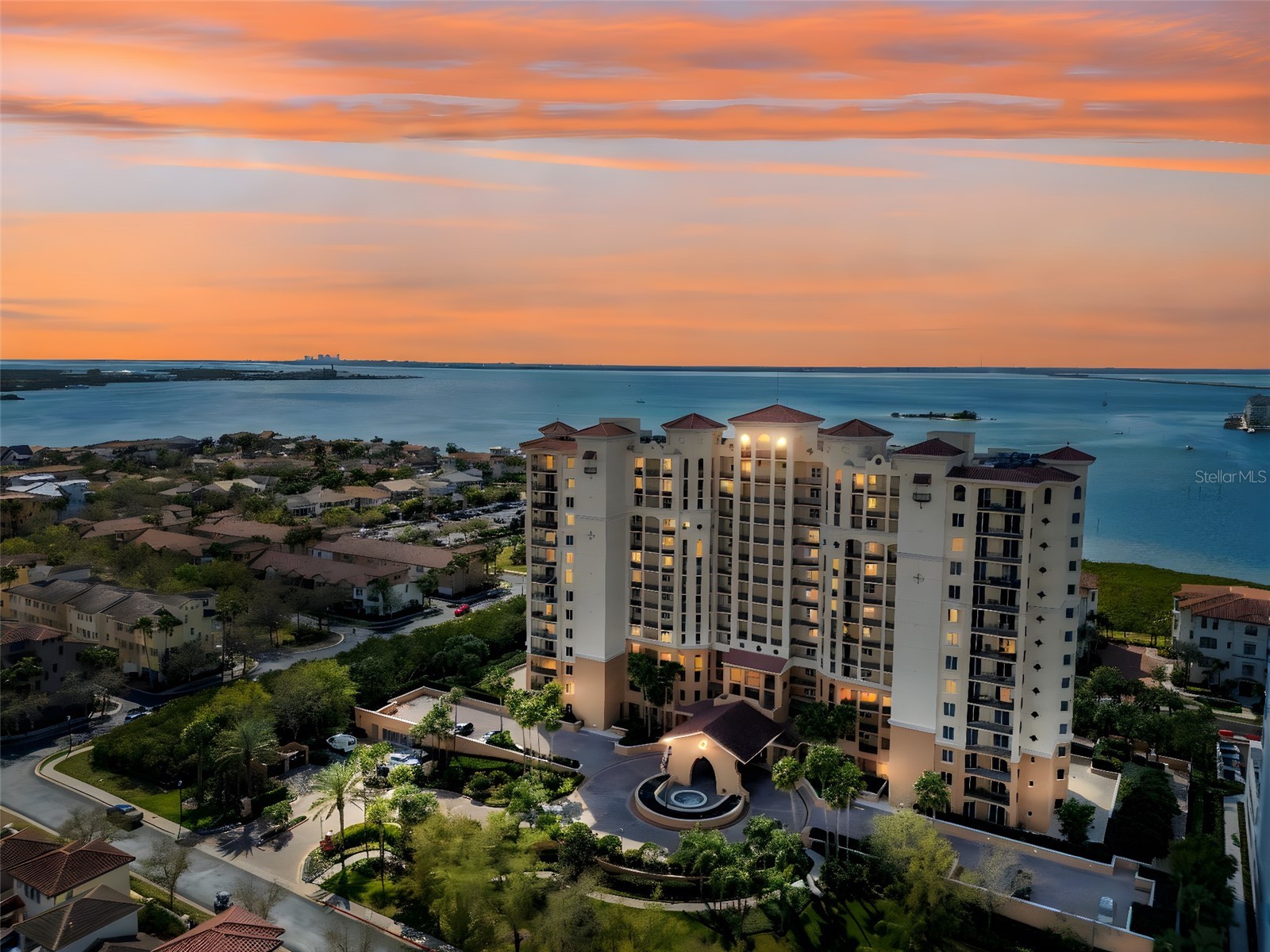 5823 Bowen Daniel Drive #604 Tampa FL 33616 - TAMPA BAY TB8481507 image72