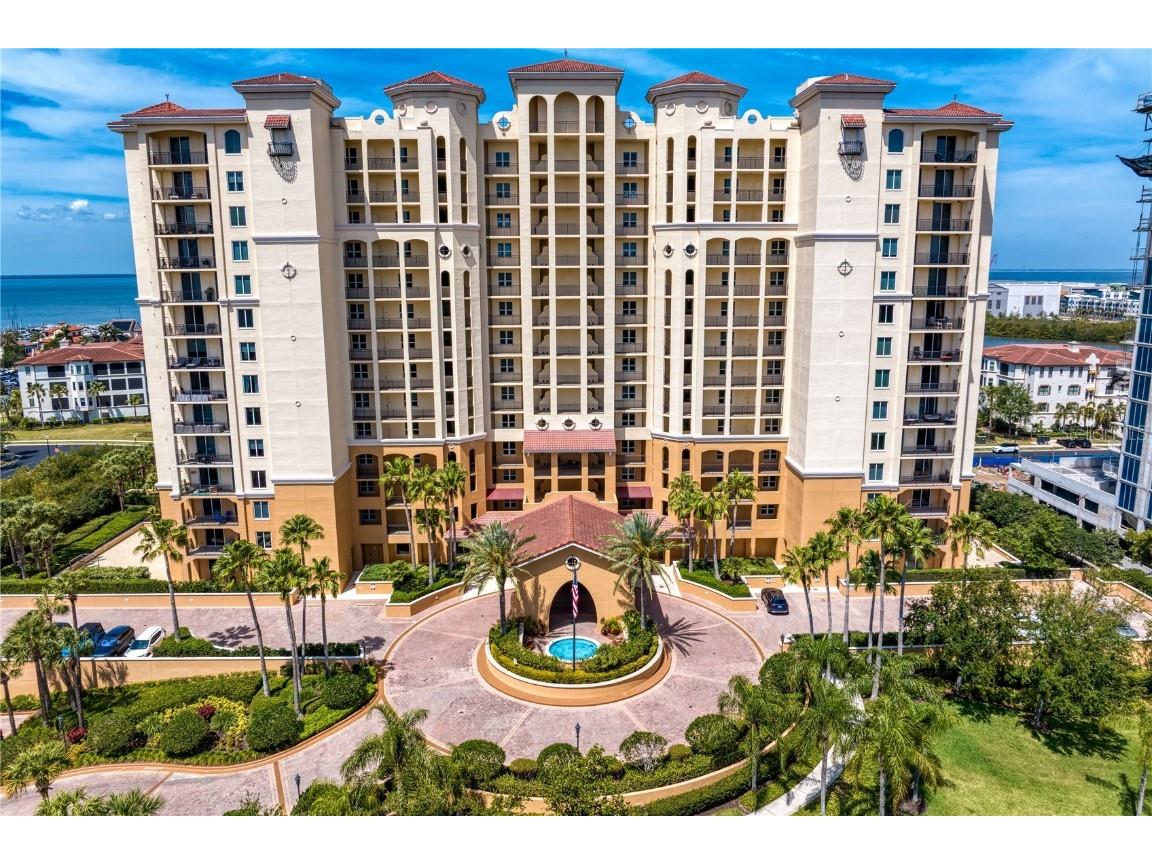 5823 Bowen Daniel Drive #606 Tampa FL 33616 - TAMPA BAY TB8376779 image1