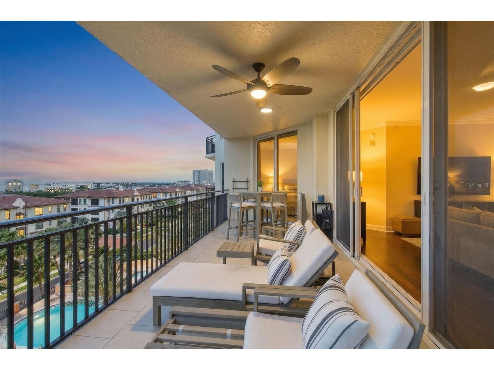 5823 Bowen Daniel Drive #702 Tampa FL 33616 TB8488625 image27