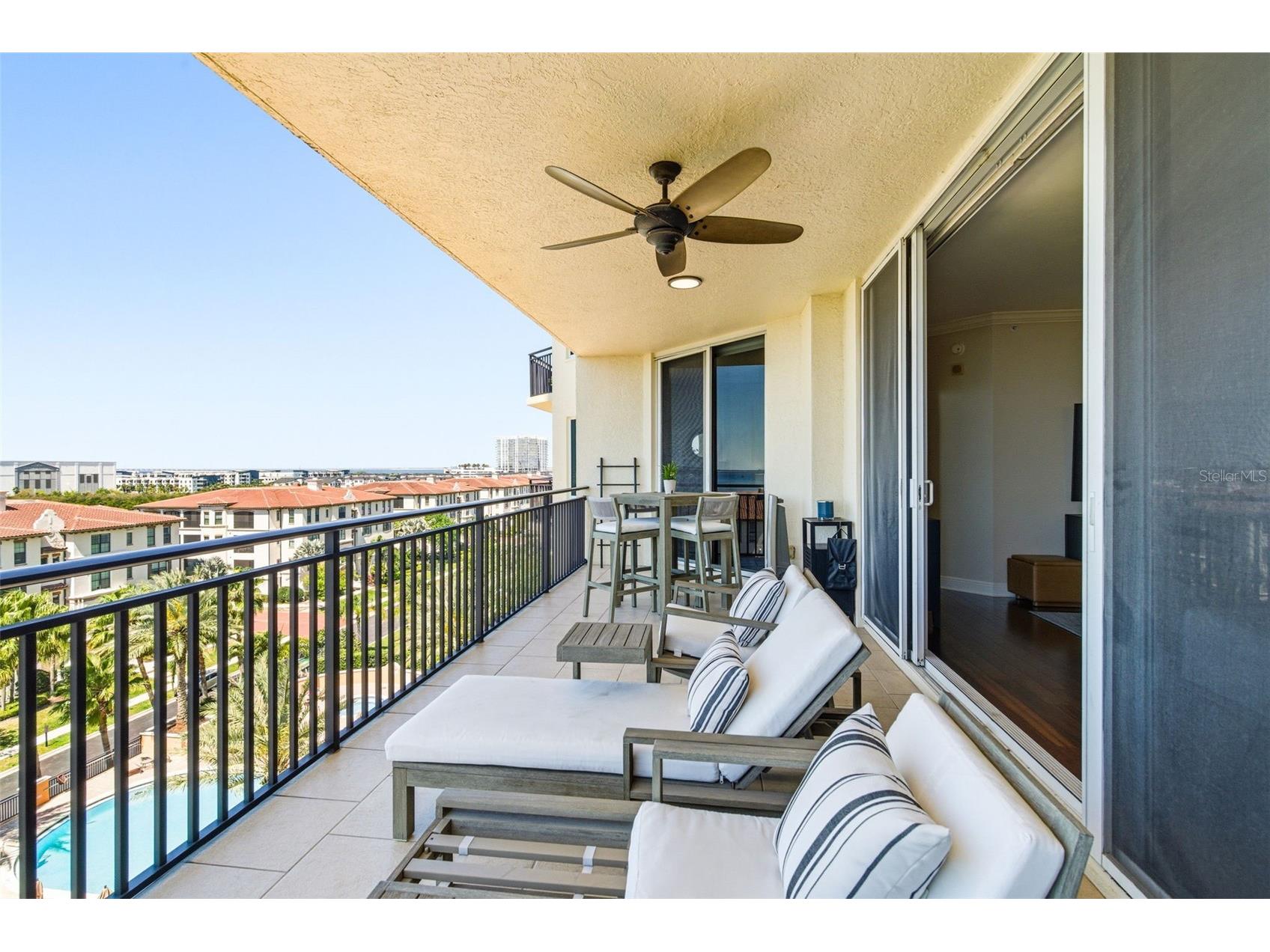 5823 Bowen Daniel Drive #702 Tampa FL 33616 TB8488625 image28