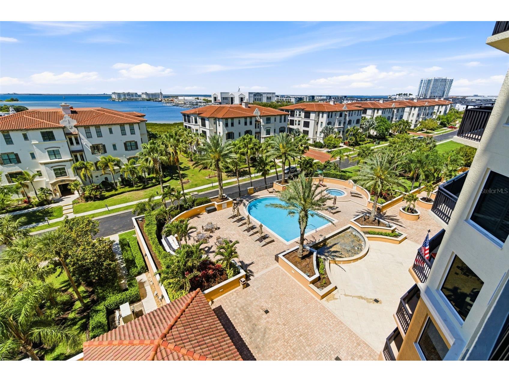 5823 Bowen Daniel Drive #702 Tampa FL 33616 TB8488625 image30