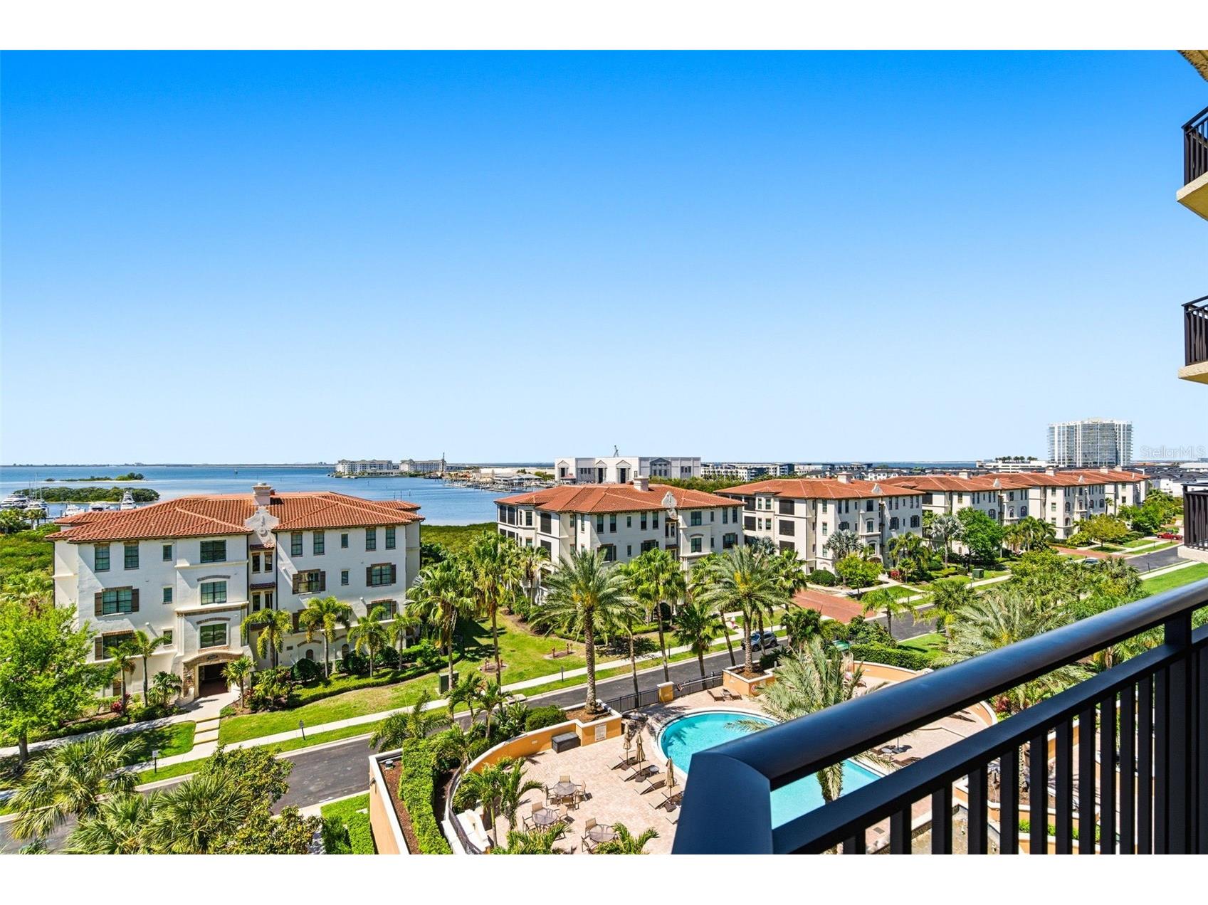 5823 Bowen Daniel Drive #702 Tampa FL 33616 TB8488625 image59