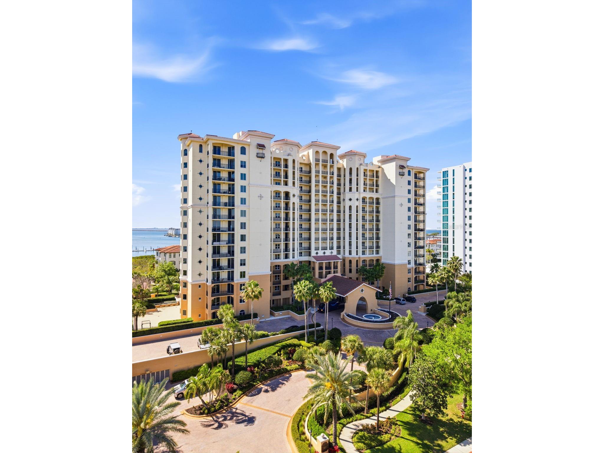 5823 Bowen Daniel Drive #702 Tampa FL 33616 TB8488625 image60