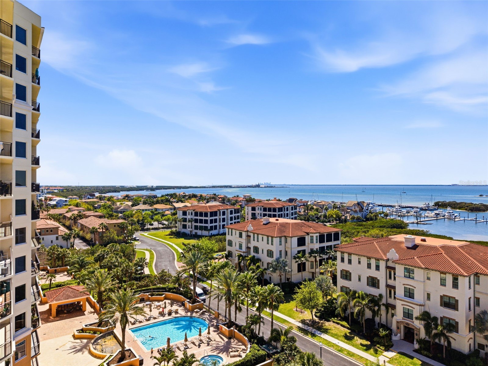 5823 Bowen Daniel Drive #702 Tampa FL 33616 TB8488625 image62