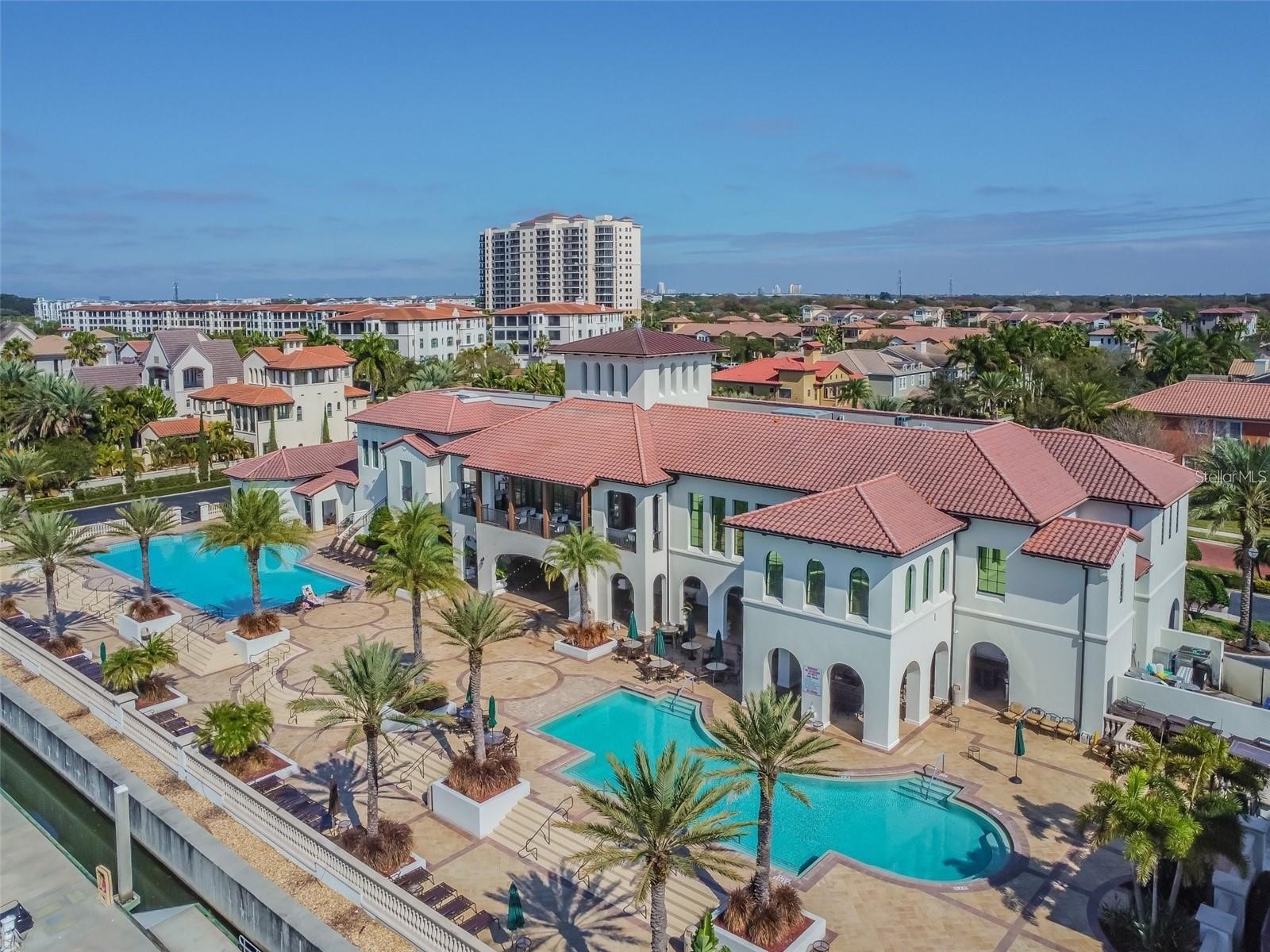 5823 Bowen Daniel Drive #702 Tampa FL 33616 TB8488625 image64