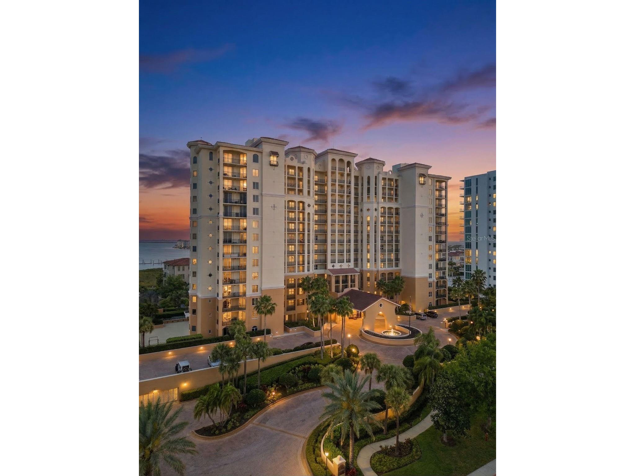 5823 Bowen Daniel Drive #702 Tampa FL 33616 TB8488625 image72