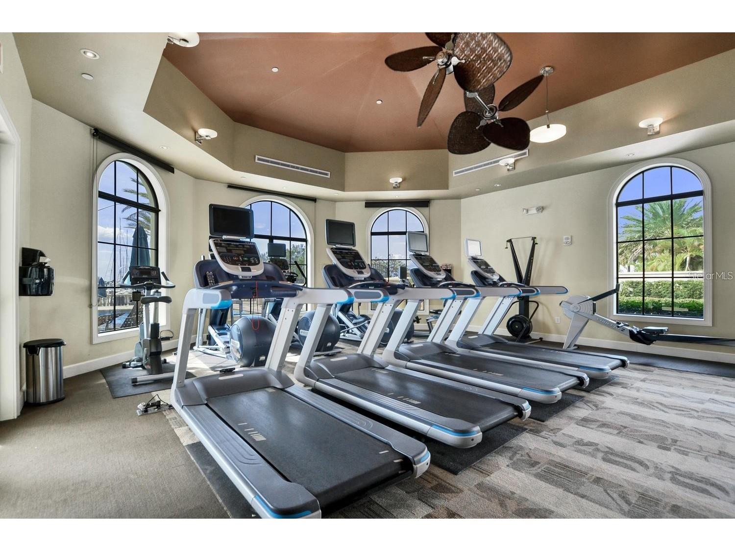 5823 Bowen Daniel Drive #702 Tampa FL 33616 TB8488625 image79