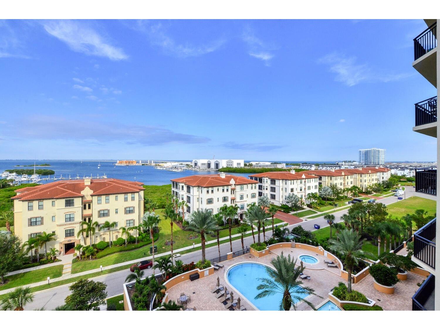 5823 Bowen Daniel Drive #802 Tampa FL 33616 TB8501152 image20
