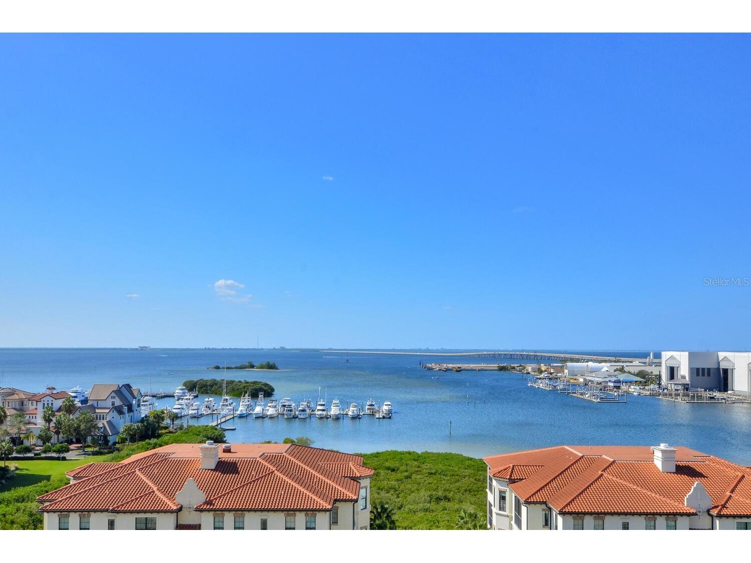 5823 Bowen Daniel Drive #802 Tampa FL 33616 TB8501152 image25