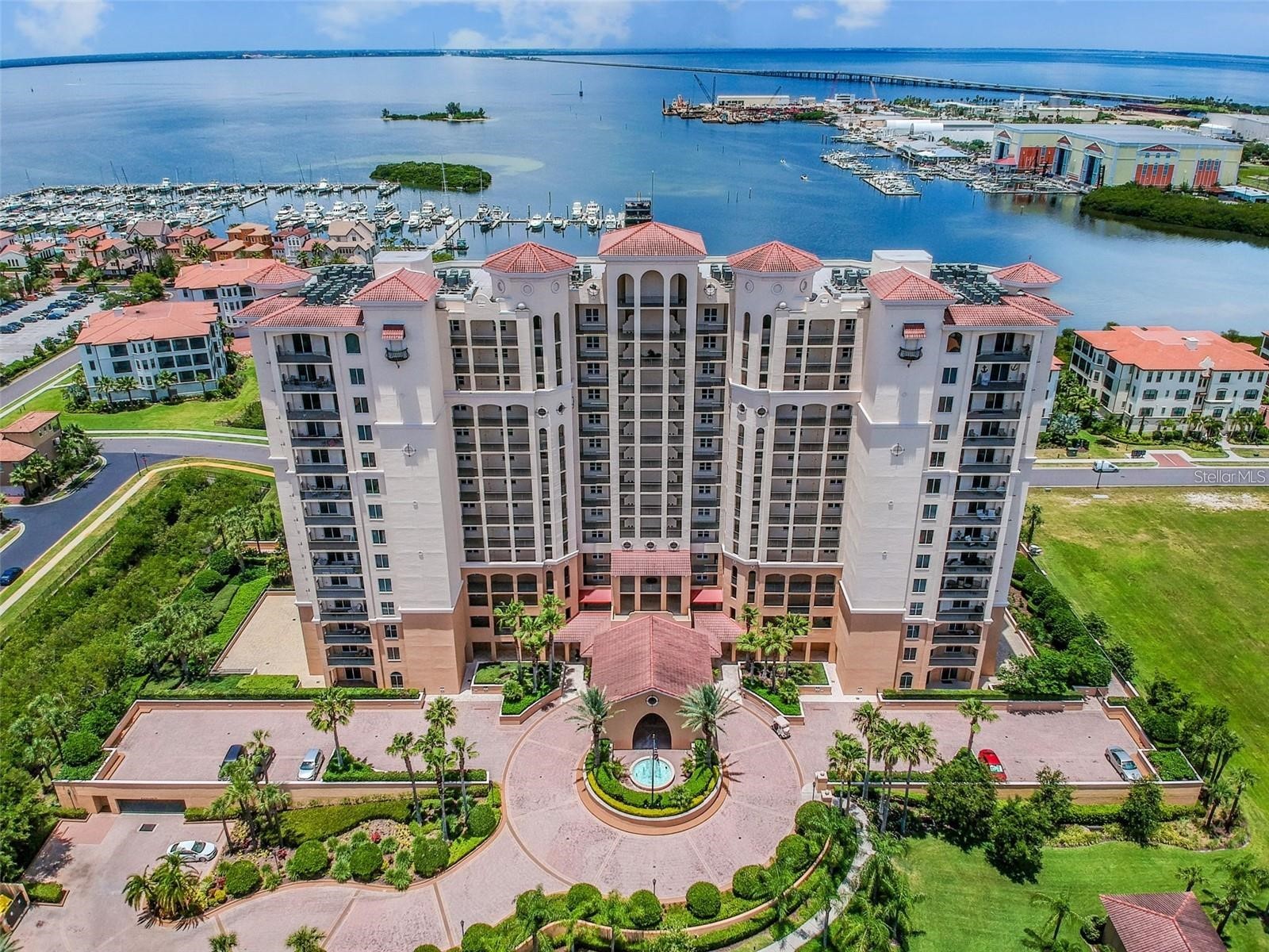 5823 Bowen Daniel Drive #802 Tampa FL 33616 TB8501152 image34