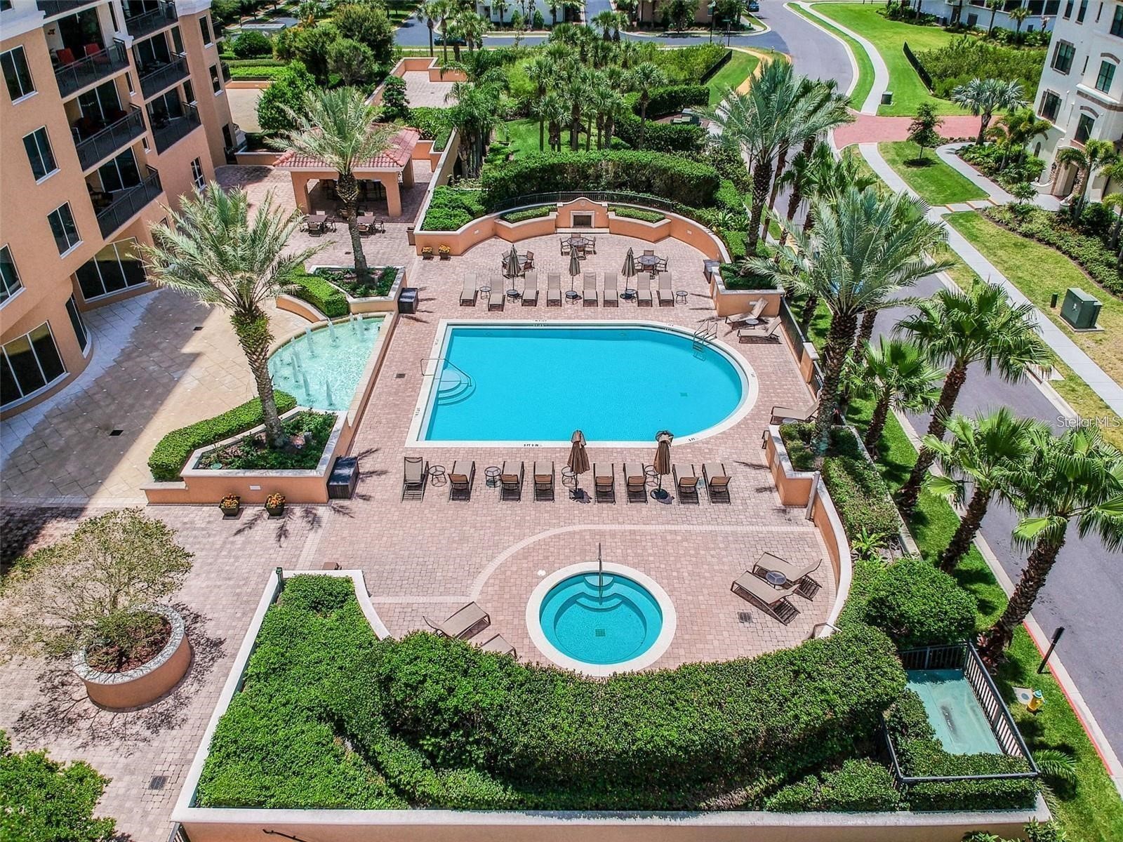 5823 Bowen Daniel Drive #802 Tampa FL 33616 TB8501152 image44