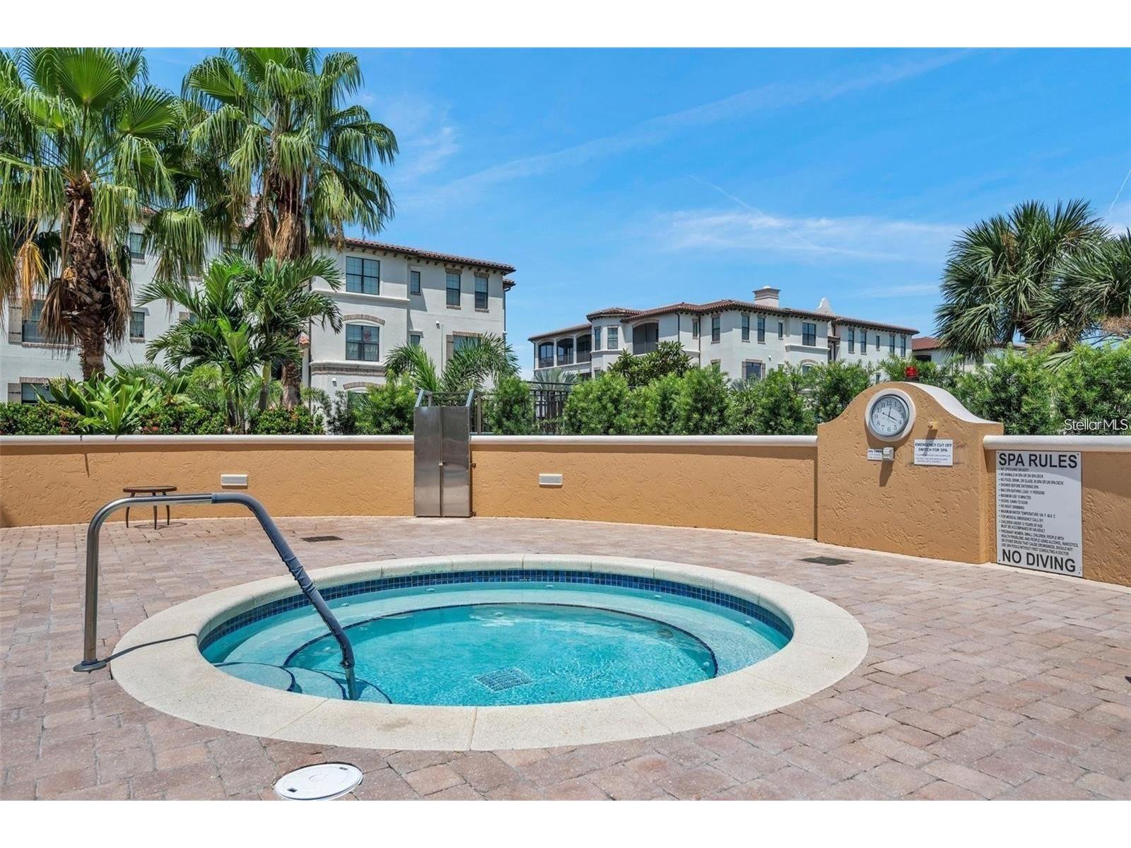 5823 Bowen Daniel Drive #802 Tampa FL 33616 TB8501152 image46