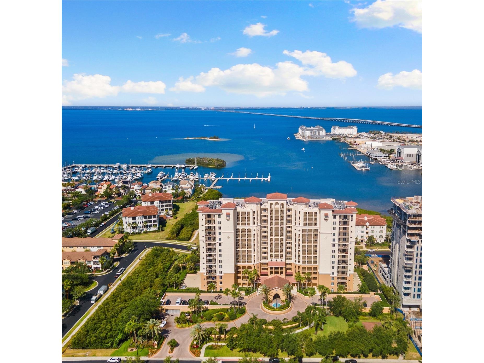 5823 Bowen Daniel Drive #906 Tampa FL 33616 TB8465949 image3