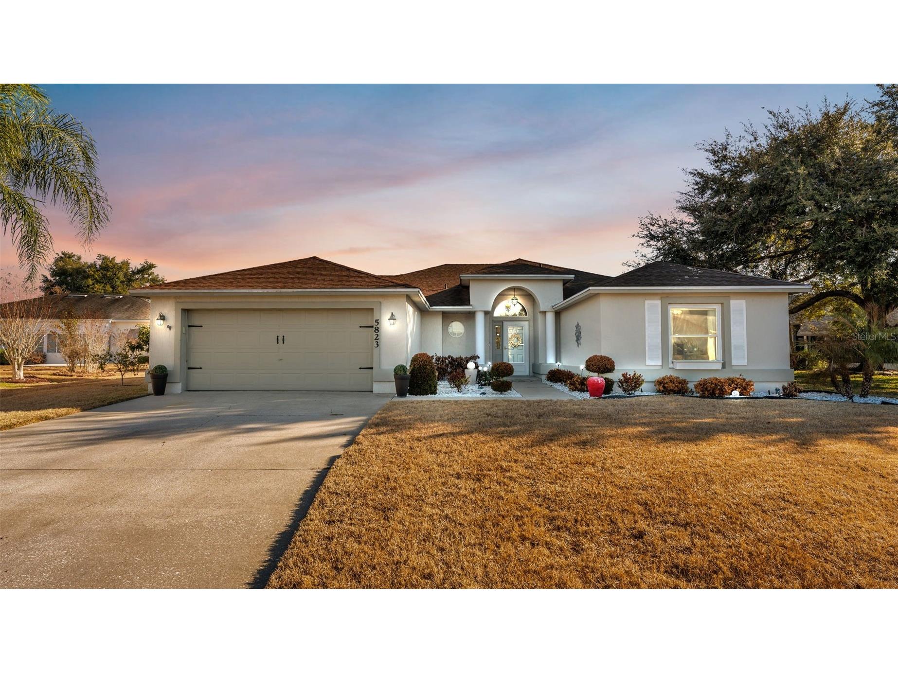 5823 Cockatiel Court Lakeland FL 33809 L4959365 image1