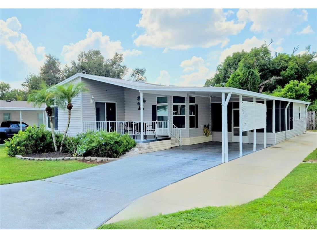 5823 Navaho Court Zephyrhills FL 33542 TB8429397 image1