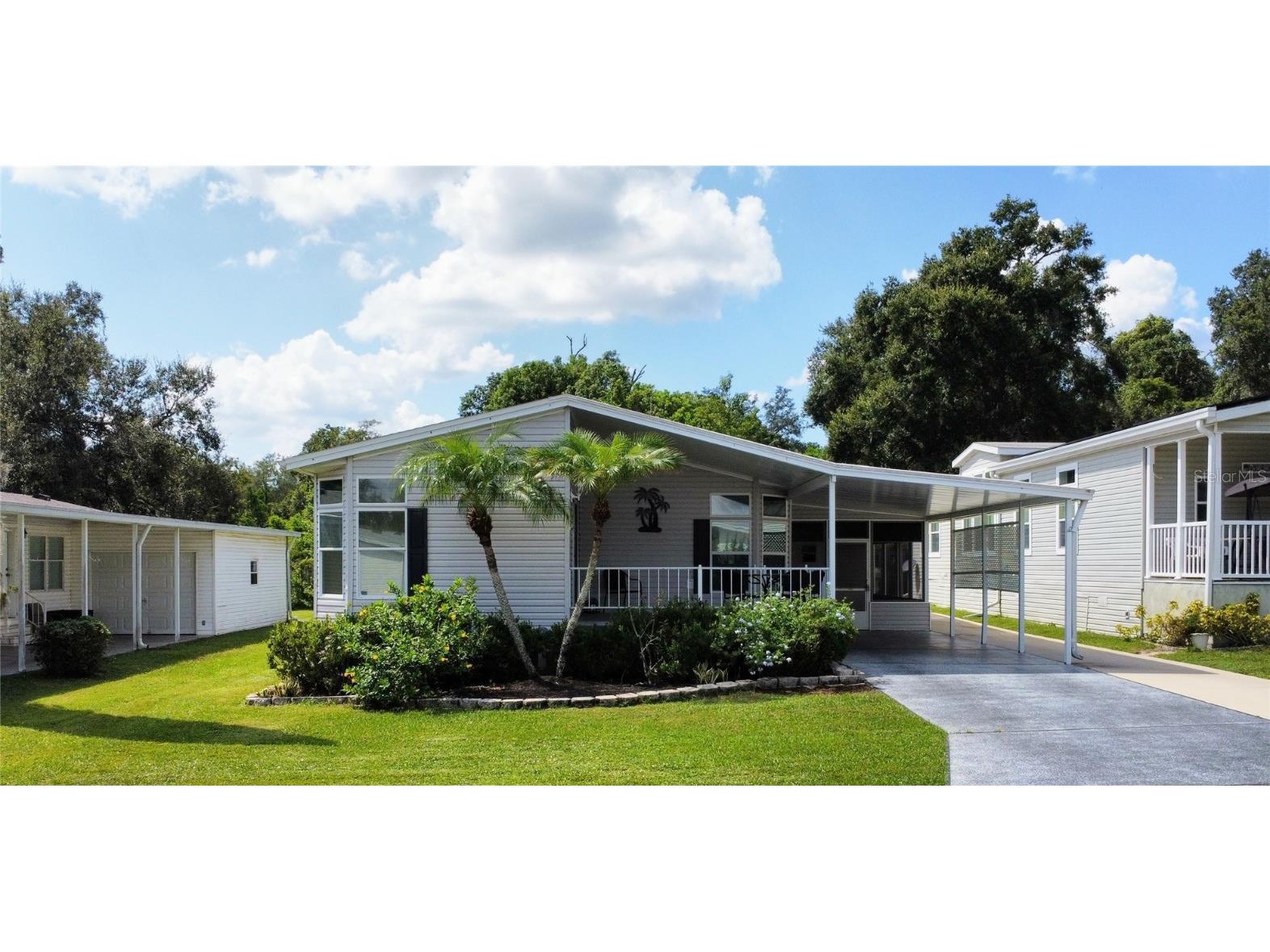 5823 Navaho Court Zephyrhills FL 33542 TB8429397 image2