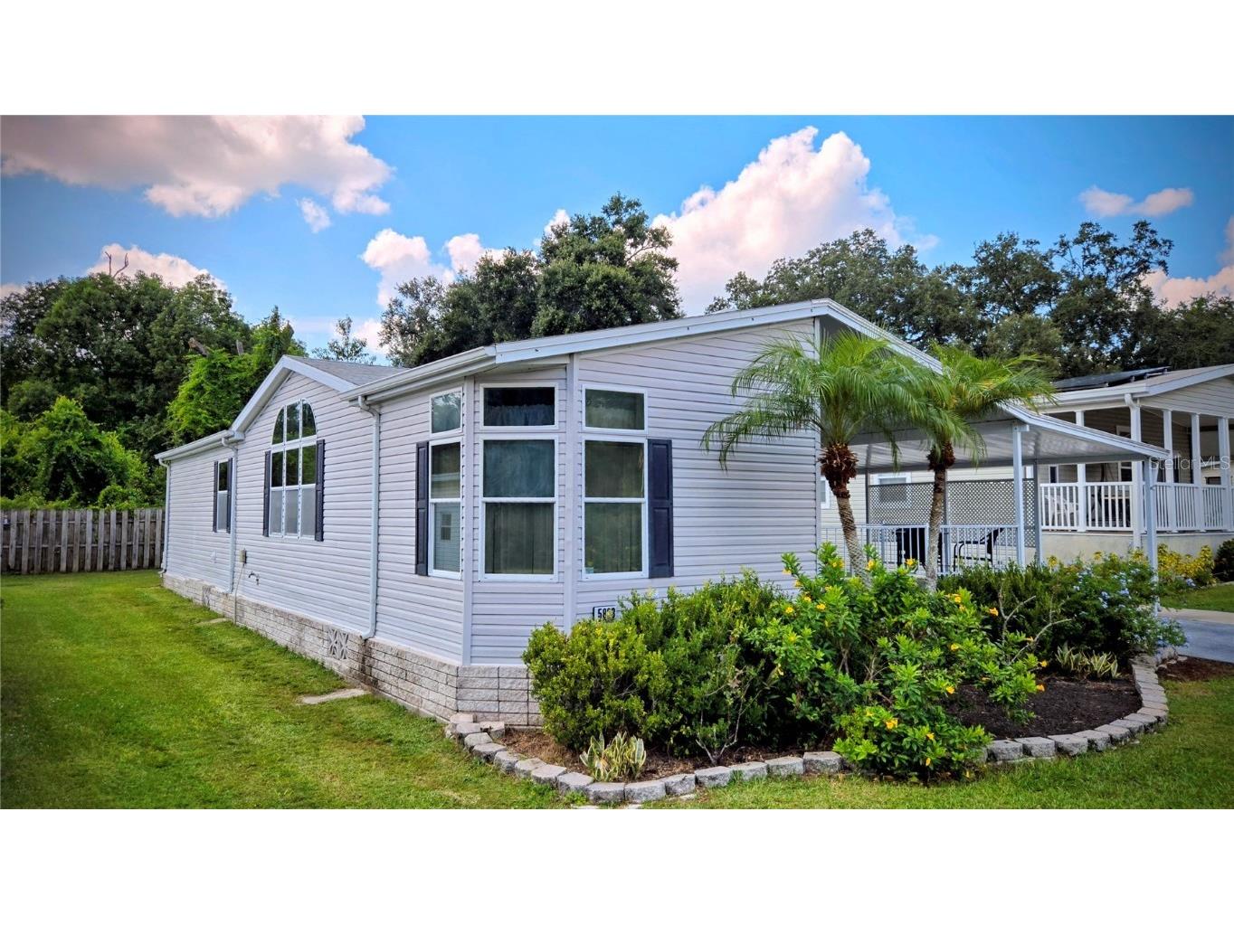 5823 Navaho Court Zephyrhills FL 33542 TB8429397 image3