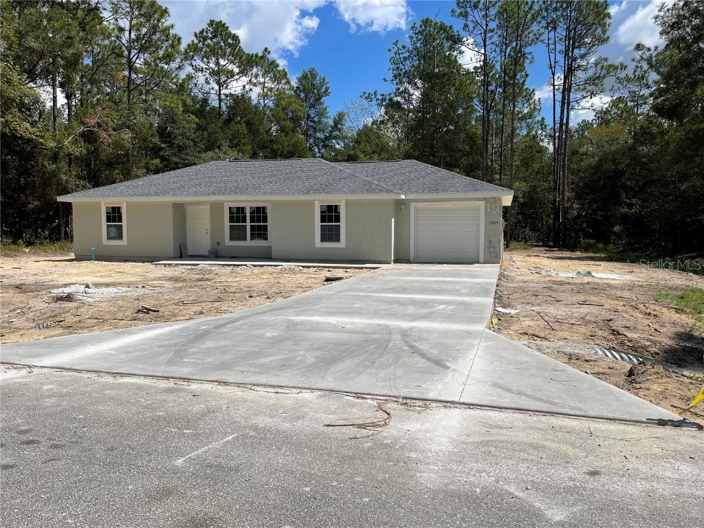 5823 SW 202nd Court Dunnellon FL 34431 OM665229 image1