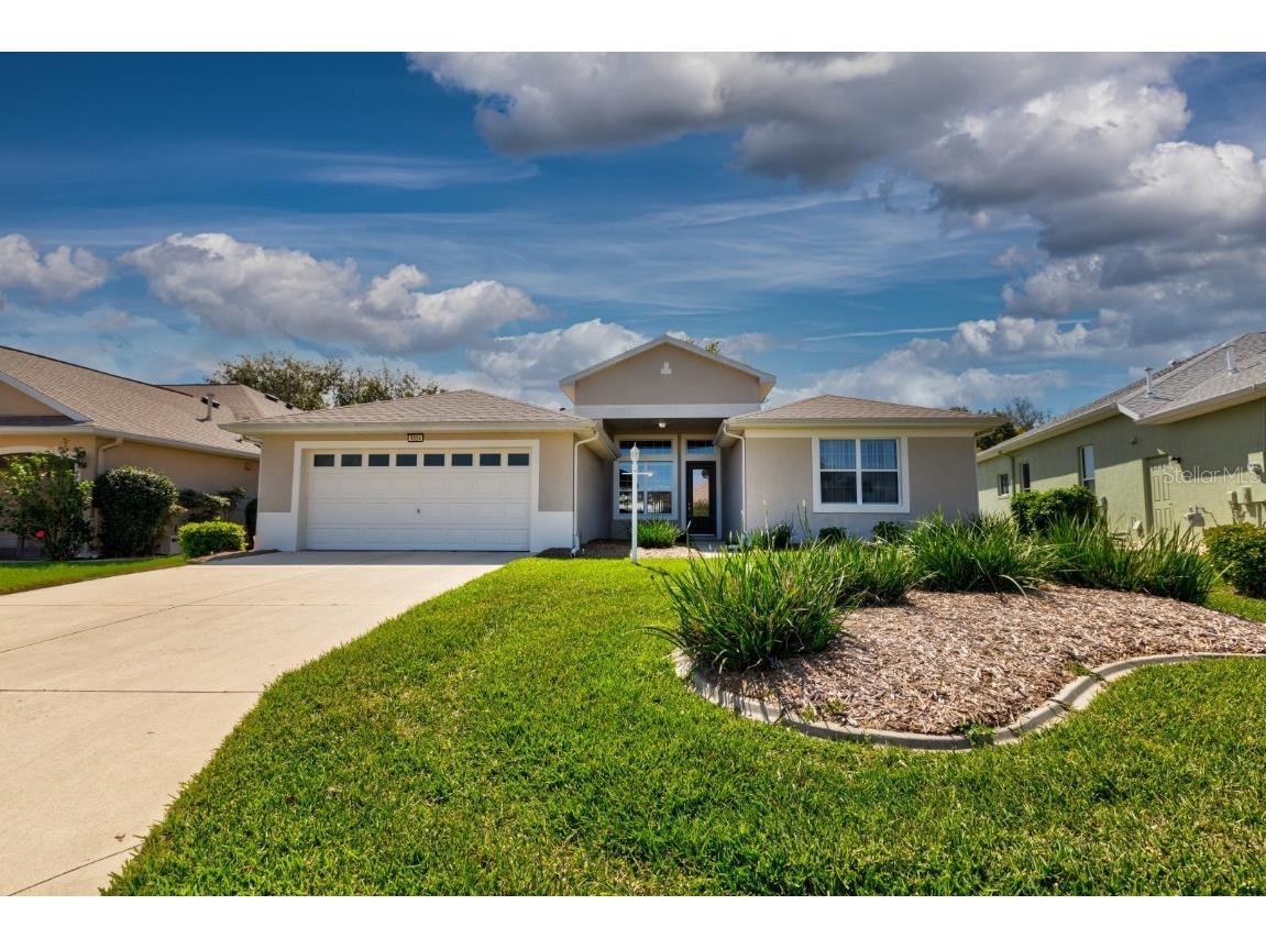 5824 Blue Savannah Drive Leesburg FL 34748 G5093812 image1