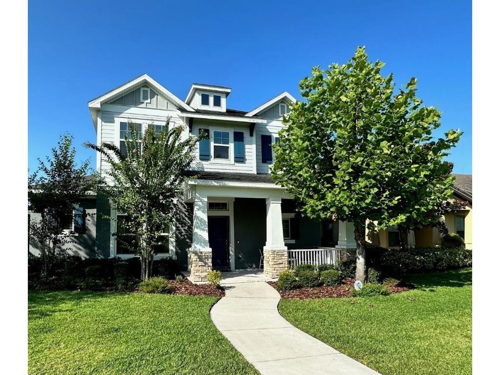 5824 Esker Falls Lane Lithia FL 33547 T3467864 image1