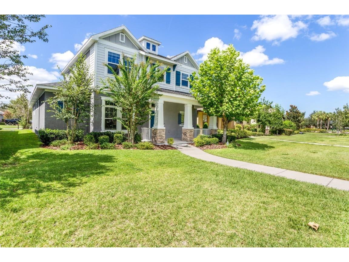 5824 Esker Falls Lane Lithia FL 33547 T3527211 image1