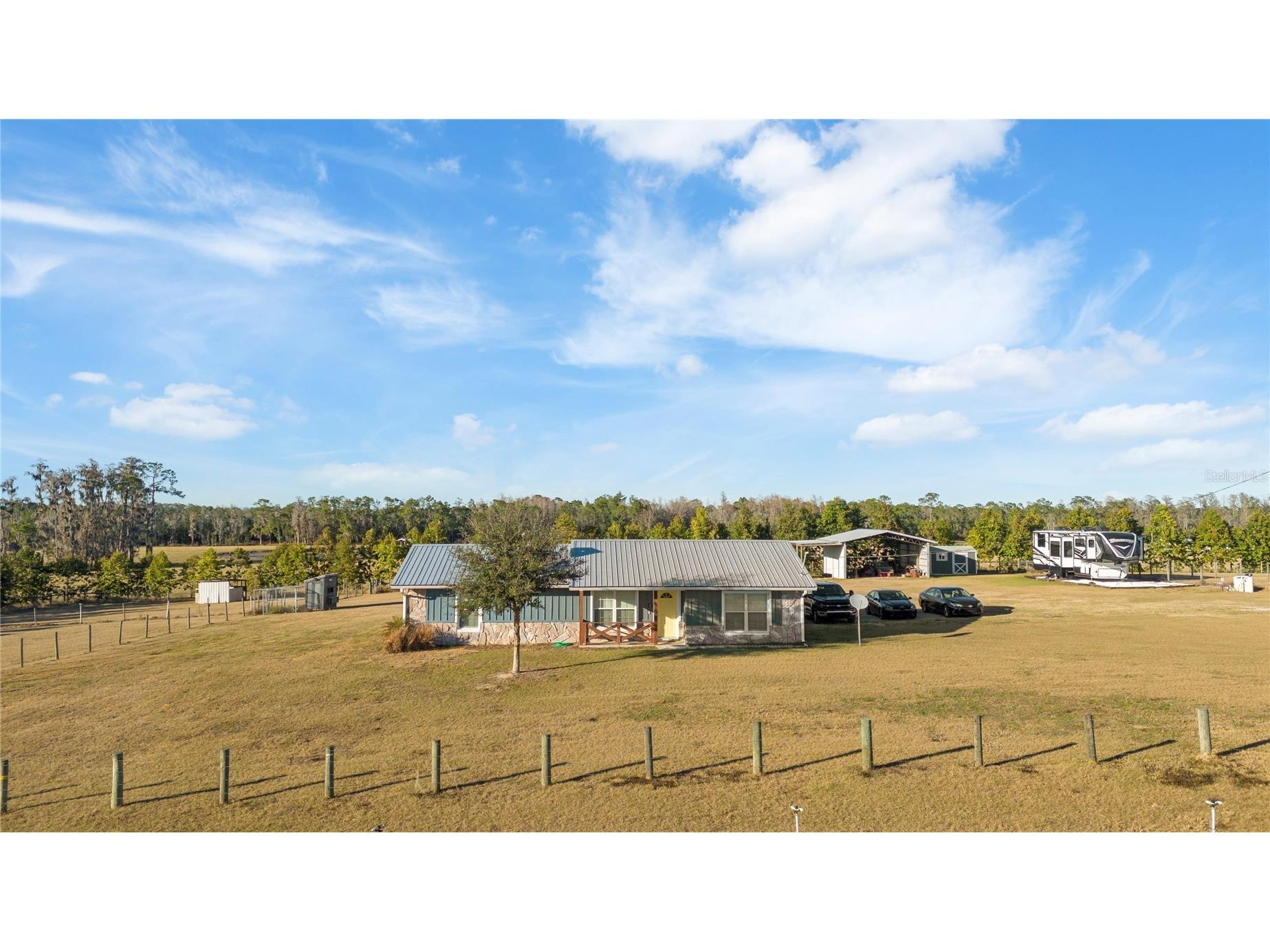 5824 Fussell Road Polk City FL 33868 TB8469825 image1