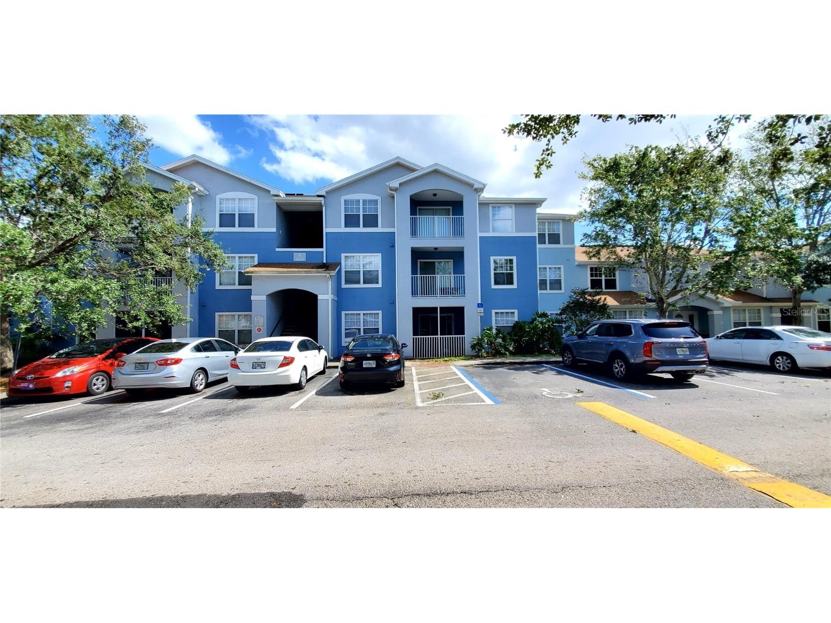 5824 Lake Pointe Village Circle #GES Orlando FL 32822 O6183198 image1