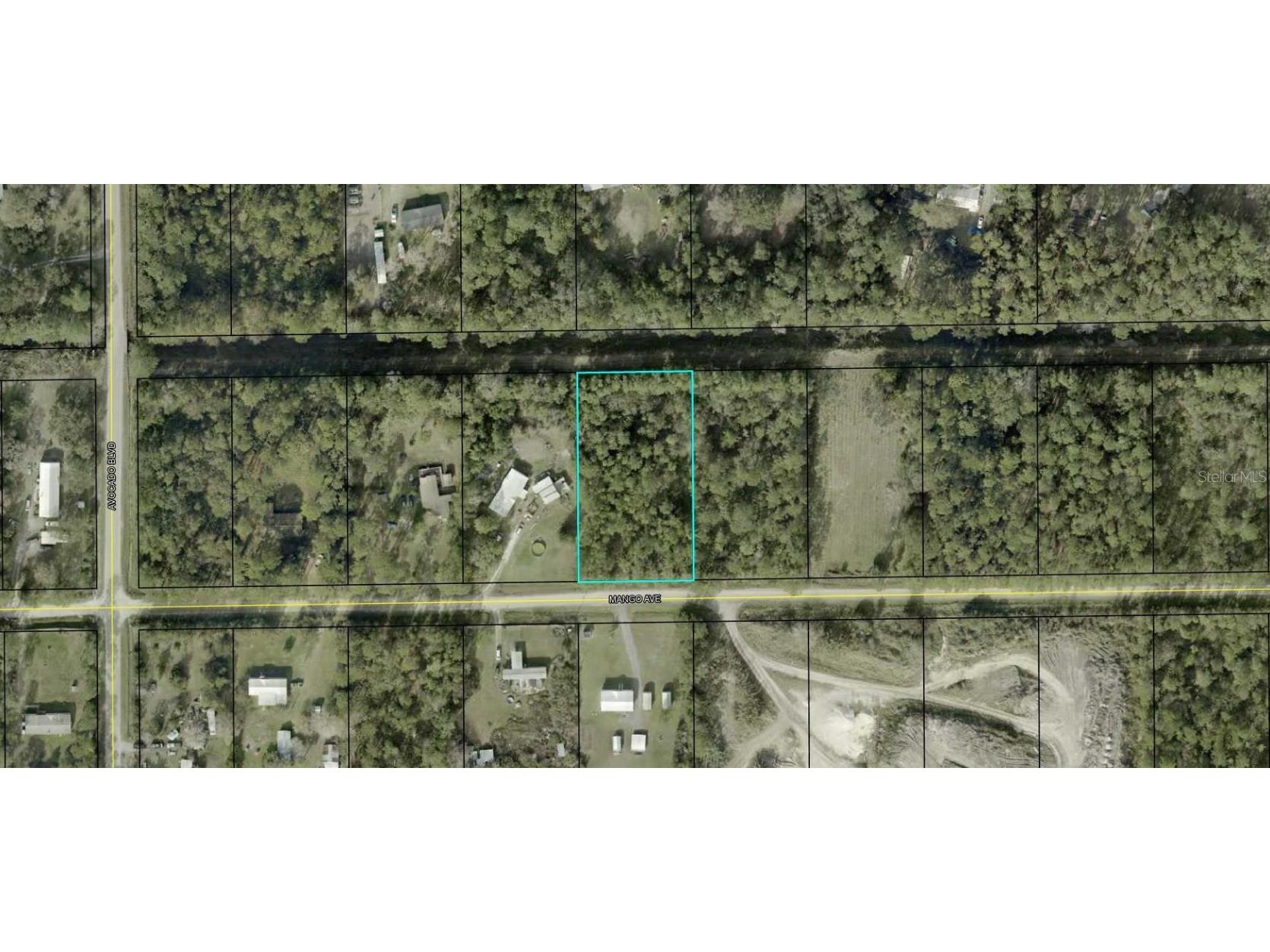 5824 Mango Avenue Bunnell FL 32110 FC303683 image1