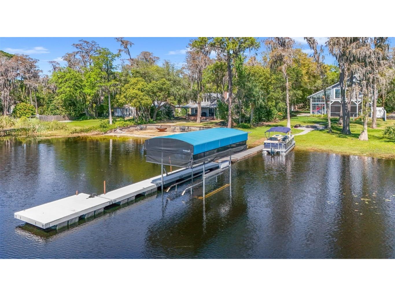 5824 N Dean Road Orlando FL 32817 - LAKE GEORGIA O6291917 image1