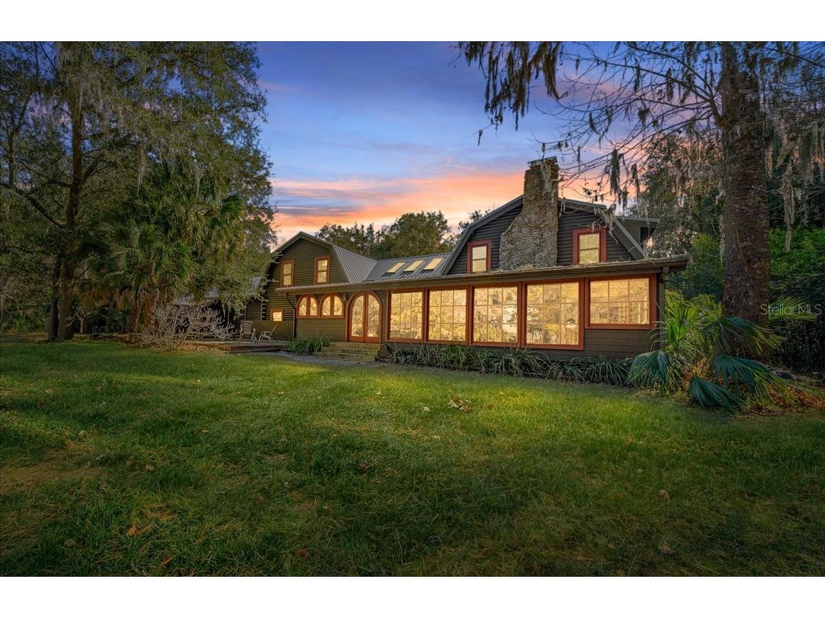 5824 SE 185th Avenue Micanopy FL 32667 OM719085 image1