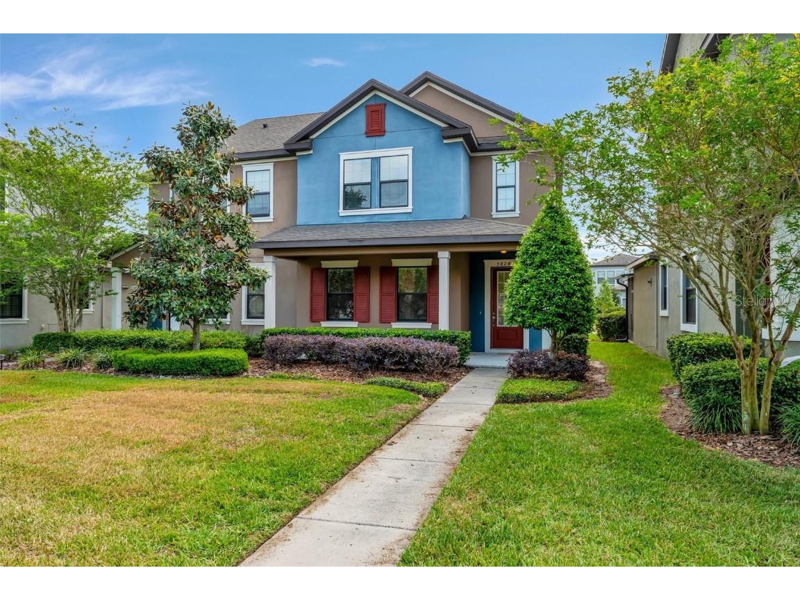 5824 Village Center Drive Lithia FL 33547 T3437861 image1