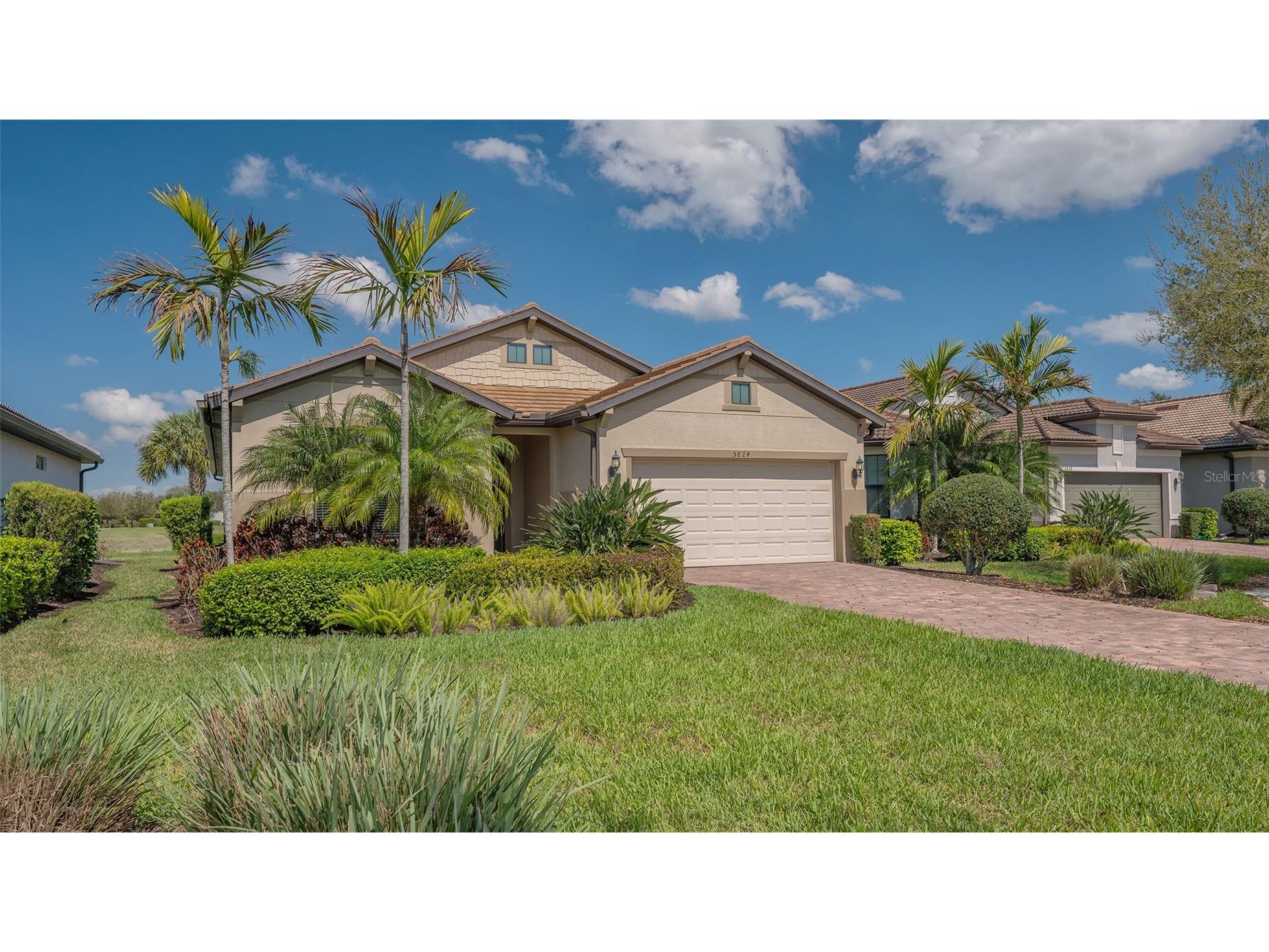 5824 Willow Marsh Court Sarasota FL 34238 A4685667 image1