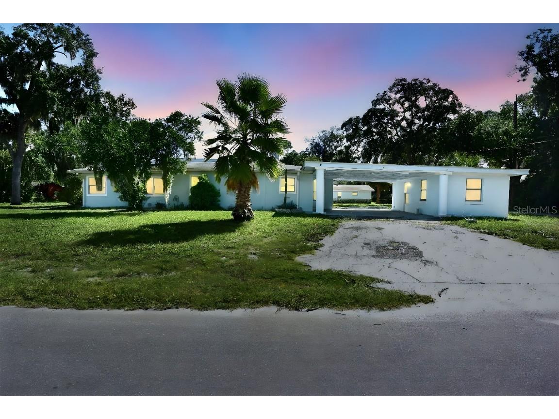 5824 Wyoming Avenue New Port Richey FL 34652 W7868709 image1