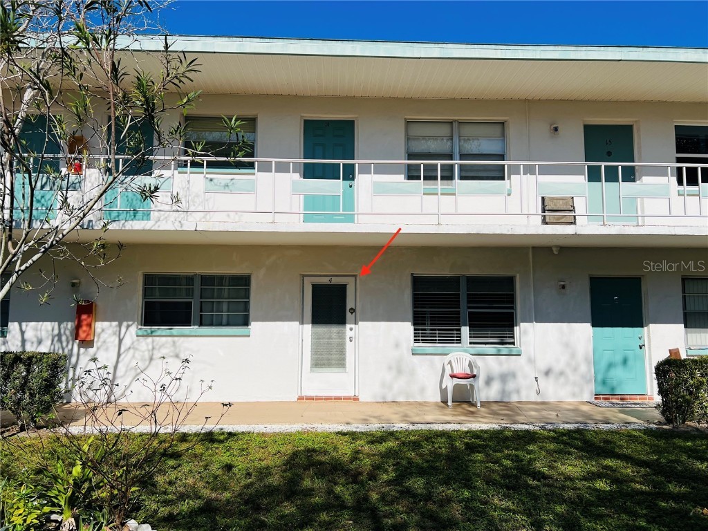 5825 18th Street N #4 Saint Petersburg FL 33714 U8184872 image1