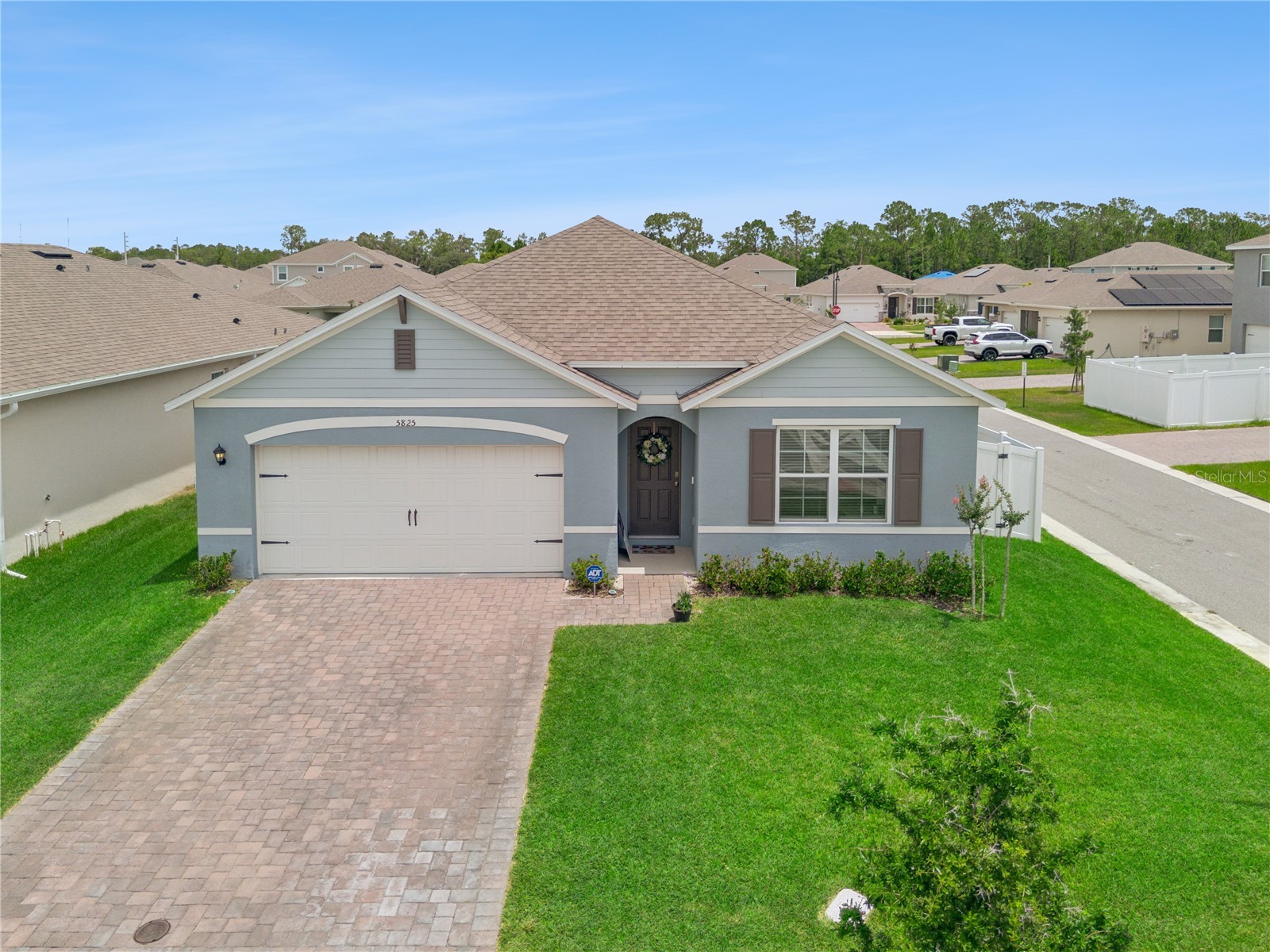 5825 Arboretum Street Saint Cloud FL 34771 A4695153 image1